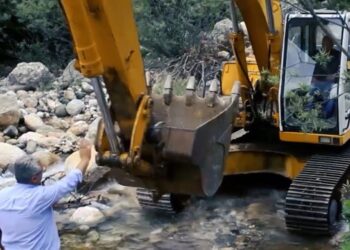 SKANDALI/ Banorët çojnë në gjykatë HEC-in Zall Gjoçaj, kompania Seka Hydropower i padit për prishje imazhi, shteti HESHT