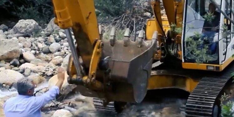 SKANDALI/ Banorët çojnë në gjykatë HEC-in Zall Gjoçaj, kompania Seka Hydropower i padit për prishje imazhi, shteti HESHT