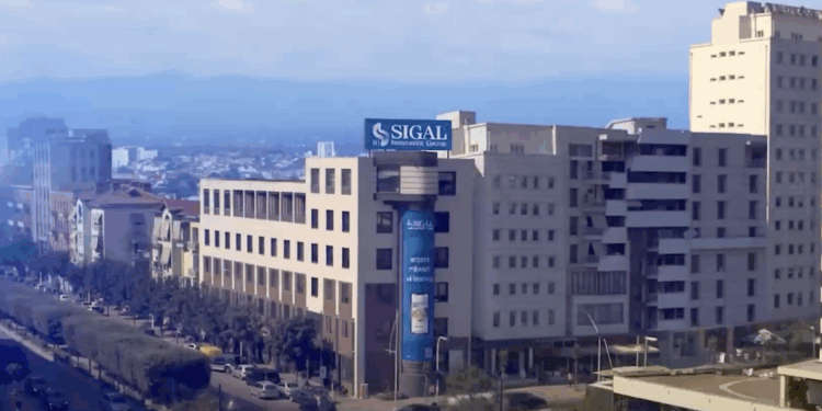 SIGAL paguan dëmet e 13 361 klientëve