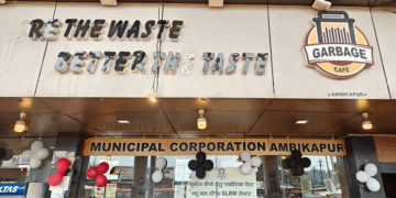 Restoranti ku paguhet me plehra