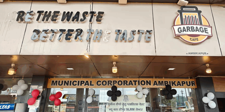 Restoranti ku paguhet me plehra