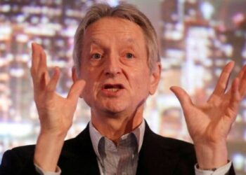 Themeluesi i inteligjencës artificiale thirrje të rinjve: Bëhuni hidraulikë