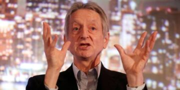 Themeluesi i inteligjencës artificiale thirrje të rinjve: Bëhuni hidraulikë