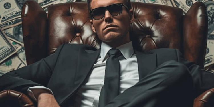 Studimi: Të pasurit jetojnë 9 vite më shumë se të tjerët