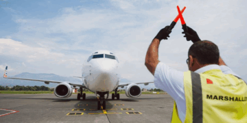 TIA: Mbi 1,1 milionë pasagjerë në shtator, 105 destinacione në 32 shtete