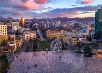 TDW: Tirana, destinacioni më i kërkuar në Ballkan