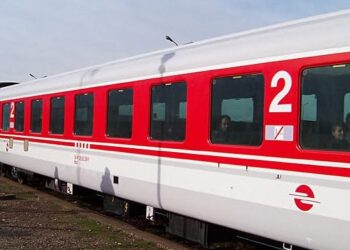 Hekurudha shqiptare ka “vdekur”, brenda tre muajve në TRENA hipën më pak se 800 pasagjerë