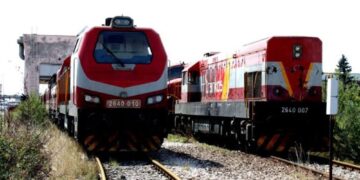 Stacioni i Trenit kthehet në Tiranë, qeveria ndan fondin