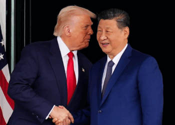 Trump e quan të mrekullueshëm takimin me Xi, shpresa për uljen e tensioneve tregtare SHBA-Kinë