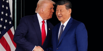 Trump e quan të mrekullueshëm takimin me Xi, shpresa për uljen e tensioneve tregtare SHBA-Kinë