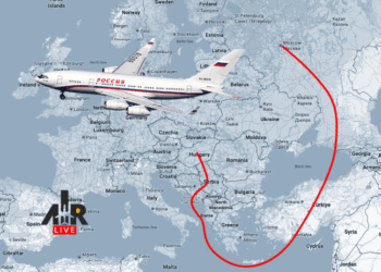 Do të kalojë nga Shqipëria? Si do të arrijë Putin në Budapest pa prekur qiellin e BE-së?