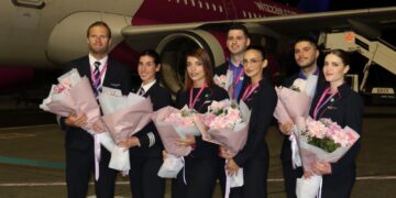 Aeroporti Ndërkombëtar i Tiranës zgjerohet me dy destinacione të reja: Malaga dhe Londër Gatwick