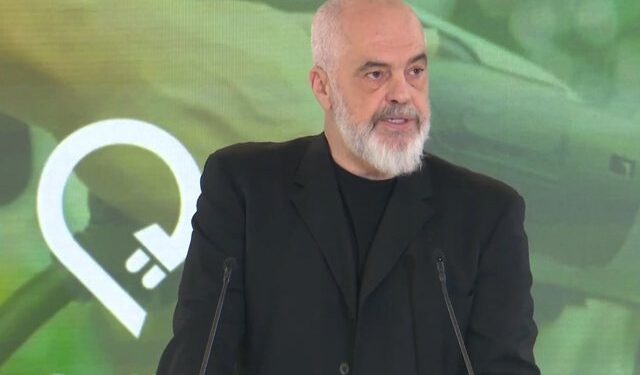 Rama njofton instalimin e matësave të energjisë elektrike me Inteligjencë Artificiale