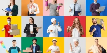 Agjencia Kombëtare e Punësimit publikon të dhënat: Cilat profesione kërkohen më shumë sipas arsimimit?