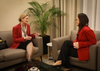 Amerikanët do të filtrojnë investimet e huaja në Shqipëri