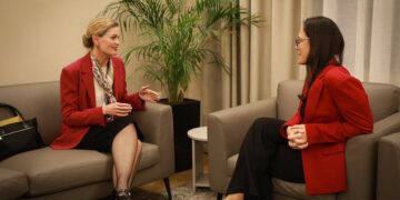 Amerikanët do të filtrojnë investimet e huaja në Shqipëri