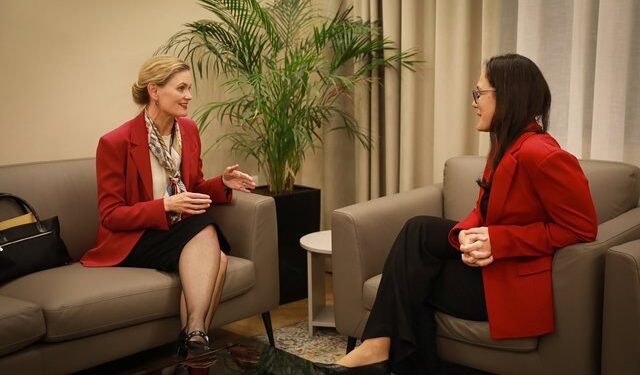 Amerikanët do të filtrojnë investimet e huaja në Shqipëri