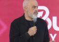 Rama: “Shumica nuk na voton se jemi më të mirët, por të tjerët janë kashtë e ko*e që s’i duhen as dreqit”