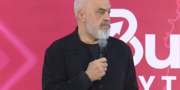 Rama: “Shumica nuk na voton se jemi më të mirët, por të tjerët janë kashtë e ko*e që s’i duhen as dreqit”