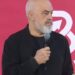 Rama: “Shumica nuk na voton se jemi më të mirët, por të tjerët janë kashtë e ko*e që s’i duhen as dreqit”