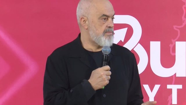 Rama: “Shumica nuk na voton se jemi më të mirët, por të tjerët janë kashtë e ko*e që s’i duhen as dreqit”