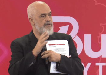 Rama: Bonusi i fundvitit për pensionistët do të shpërndahet para festave