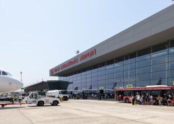 Shqipëria, në krye të Europës për fluturimet komerciale: 173% më shumë se para pandemisë, tetori arrin kulmin