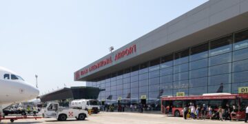 Shqipëria, në krye të Europës për fluturimet komerciale: 173% më shumë se para pandemisë, tetori arrin kulmin