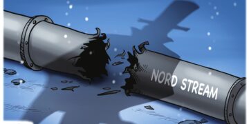 Gjermanët kanë zbuluar se kush fshihet pas shkatërrimit të NordStream dhe kjo s’do t’i pëlqejë fare Perëndimit