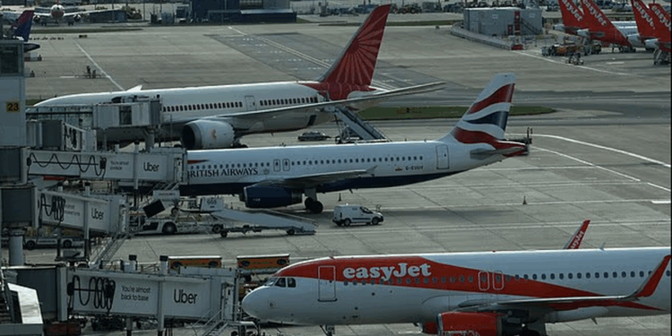 Kaos me fluturimet në botë prej problemeve të Airbus, si u menaxhua situata në Rinas