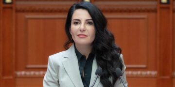 Pezullimi i Ballukut, Baton Haxhiu thotë se GJKKO bëri sot një “grusht shteti pa tanke”