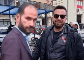 Rruga dhe ujësjellësi, Erion Isai sërish në SPAK: Çfarë e lidh me bashkëshortin e Elisa Spiropalit, Salarjon Totaj?