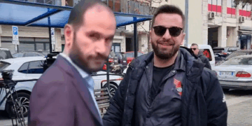 Rruga dhe ujësjellësi, Erion Isai sërish në SPAK: Çfarë e lidh me bashkëshortin e Elisa Spiropalit, Salarjon Totaj?