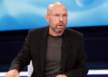 Pezullimi i Ballukut, Ylli Manjani thotë se GJKKO ka lënë vendin pa qeveri: Ndërhyrje brutale në punët e ekzekutivit