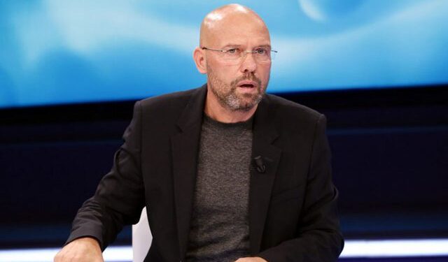 Pezullimi i Ballukut, Ylli Manjani thotë se GJKKO ka lënë vendin pa qeveri: Ndërhyrje brutale në punët e ekzekutivit