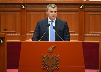 Kuvendi i tërheq vëmendjen BSH-së për ndërhyrjet në kursin e këmbimit: Qeveria të ndalojë zhvatjen e qytetarëve nga grabitqarët e kredive!