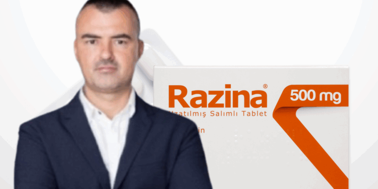 Prokuroria godet rrjetin e Nadir Çaushollit, CFO Pharma në qendër të skandalit me rimbursimet e barnave, arrest me burg për Spartak Zekjan e FSDKSH