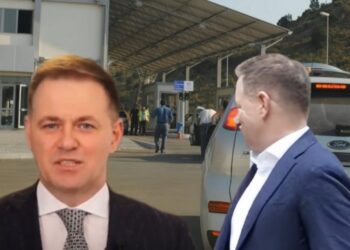 EKSKLUZIVE/ Thellohet skandali Bankers, Gent Gazheli mbajti në sirtar për disa vite gjobën 130 milionë euro, edhe pse u njoftua dy herë nga Dogana e Fierit