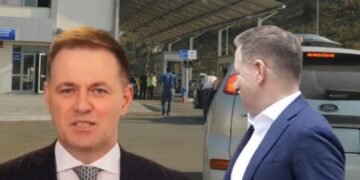 Thellohet skandali Bankers, Gent Gazheli mbajti në sirtar për disa vite gjobën 130 milionë euro, edhe pse u njoftua dy herë nga Dogana e Fierit