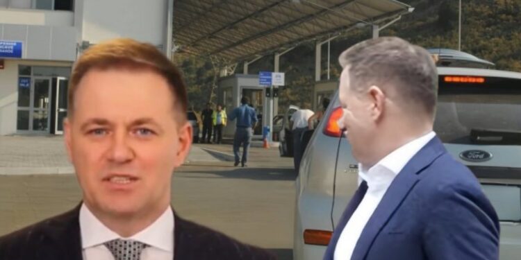 EKSKLUZIVE/ Thellohet skandali Bankers, Gent Gazheli mbajti në sirtar për disa vite gjobën 130 milionë euro, edhe pse u njoftua dy herë nga Dogana e Fierit