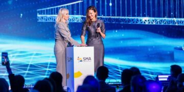 Akademia e Tregut Unik (SMA) u prezantua zyrtarisht në Podgoricë