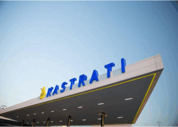 Kastrati Group në hartën e gjigantëve ekonomikë të Europës