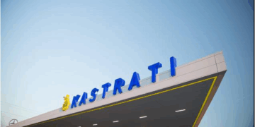 Kastrati Group në hartën e gjigantëve ekonomikë të Europës