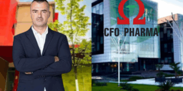 Alba Zylfo dhe Lorela Ballabani nxjerrin zbuluar Nadir Çaushollin: “Jemi pronare në letra, kontrollin e ka CFO Pharma”