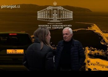 Kush është pensionisti magazinier Hektor Agalliu që Pëllumb Salillari e ka bërë pronar në letra të koncensionit 60 mln euro për Portin e Vlorës