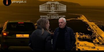 Kush është pensionisti magazinier Hektor Agalliu që Pëllumb Salillari e ka bërë pronar në letra të koncensionit 60 mln euro për Portin e Vlorës