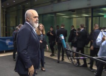 Shqipëria në prag të një hapi historik: Hapet kapitulli i fundit i negociatave me BE