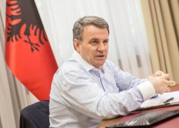 “Parimi që s’duhet shkelur”, një qasje politike dhe etike mbi hetimet VIP të SPAK sipas ish-ministrit të Financave Arben Malaj