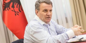 “Parimi që s’duhet shkelur”, një qasje politike dhe etike mbi hetimet VIP të SPAK sipas ish-ministrit të Financave Arben Malaj