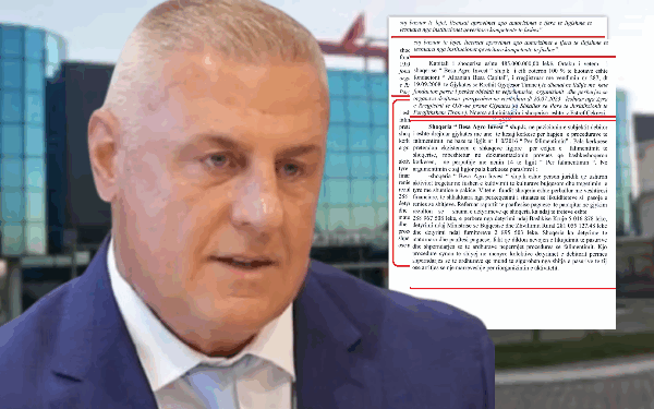 Besa Agro Invest e Bajram Muçajt shpall falimentin: “Gropë” 3 milionë euro